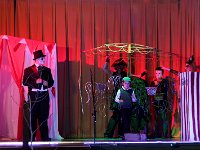 SomethingWicked 161030 1712 dx : Area Childrens Theater, Hometown Warrenton, Something Wicked, act, event