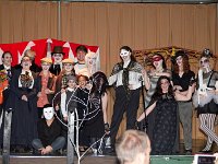 I hope you had as much fun as we did! : Area Childrens Theater, Hometown Warrenton, Something Wicked, act, event