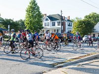 Let's roll! : Hometown Warrenton, bicycle, cycle, event