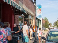 AoM Banners 160909 8039 2048 : Art on Main, Warrenton, banners