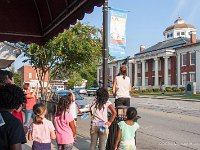 AoM Banners 160909 8052 2048 : Art on Main, Warrenton, banners