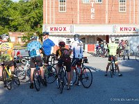Let's get together for a briefing : Hometown Warrenton, bicycle, cycle, event